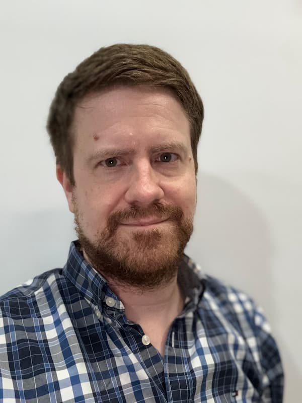 Yves Meysmans - Creator of AI Compare Docs